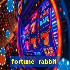 fortune rabbit horario pagante Commercial